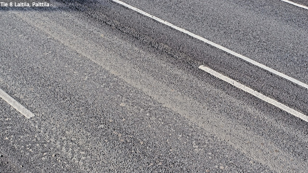 Kelikamerat Kuva Tie 8 Laitila, Palttila, Laitila, Varsinais-Suomi