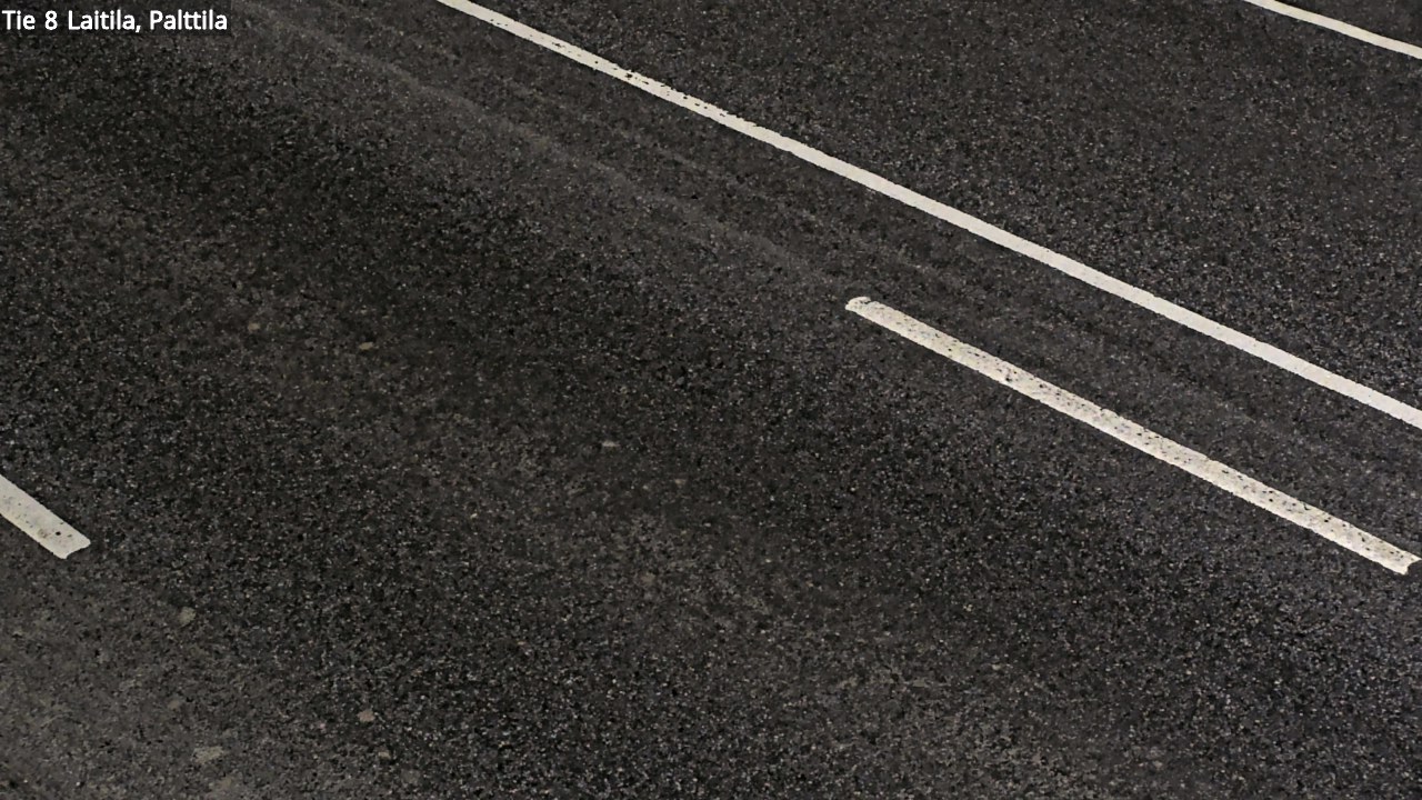 Kelikamerat Kuva Tie 8 Laitila, Palttila, Laitila, Varsinais-Suomi