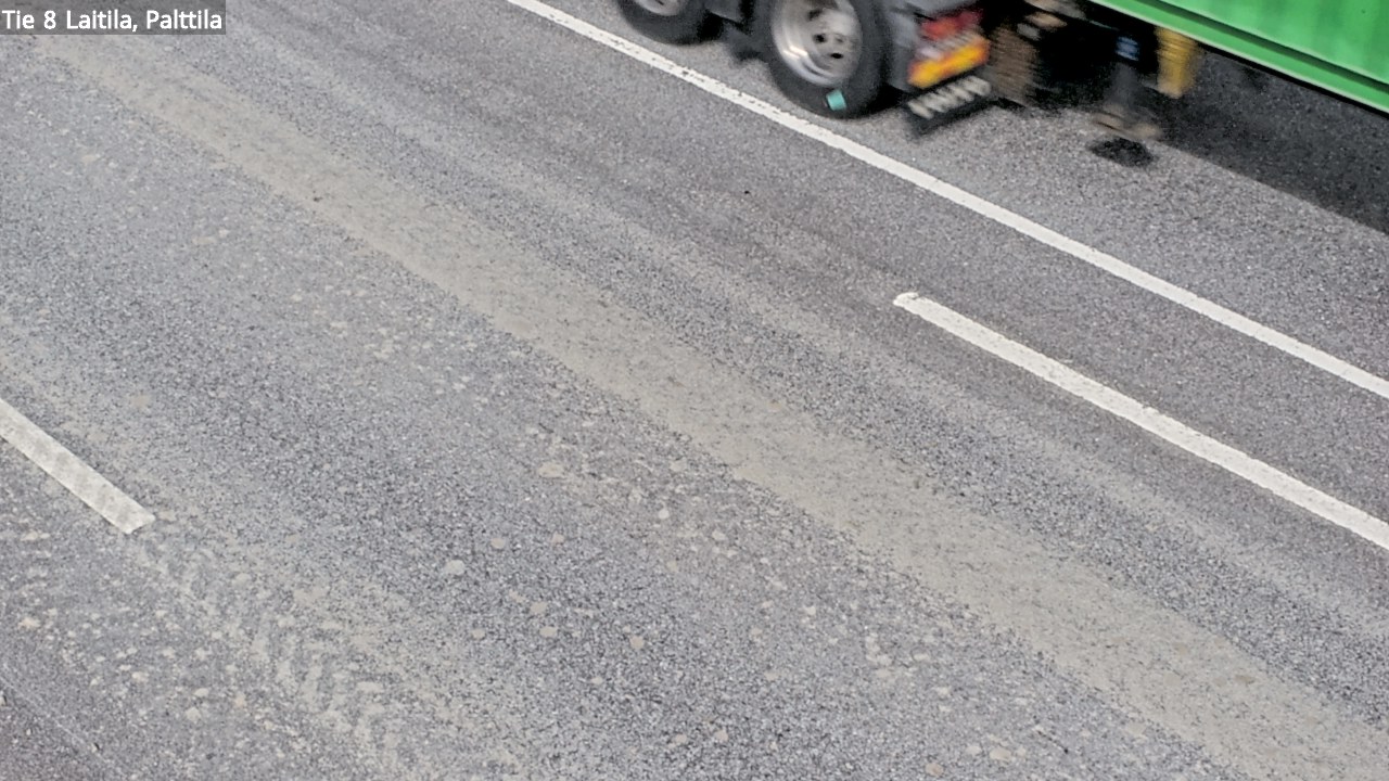 Kelikamerat Kuva Tie 8 Laitila, Palttila, Laitila, Varsinais-Suomi