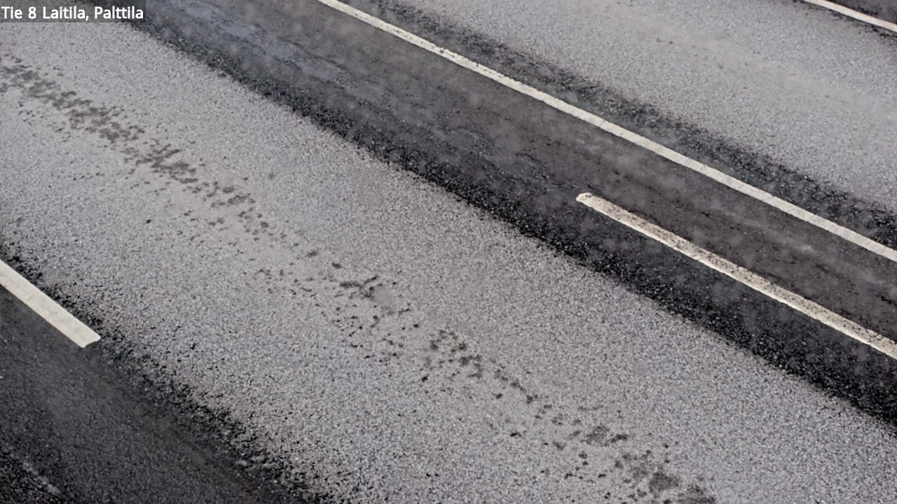 Kelikamerat Kuva Tie 8 Laitila, Palttila, Laitila, Varsinais-Suomi