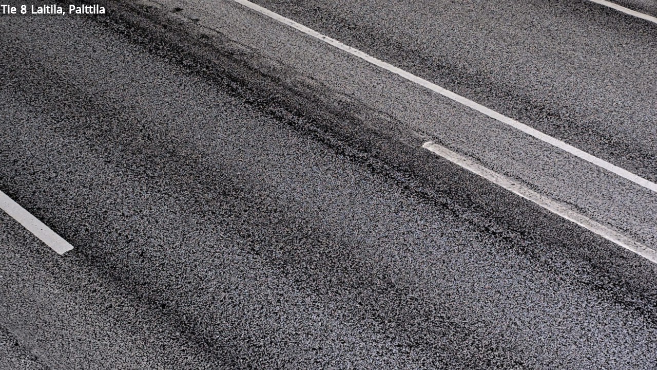 Kelikamerat Kuva Tie 8 Laitila, Palttila, Laitila, Varsinais-Suomi