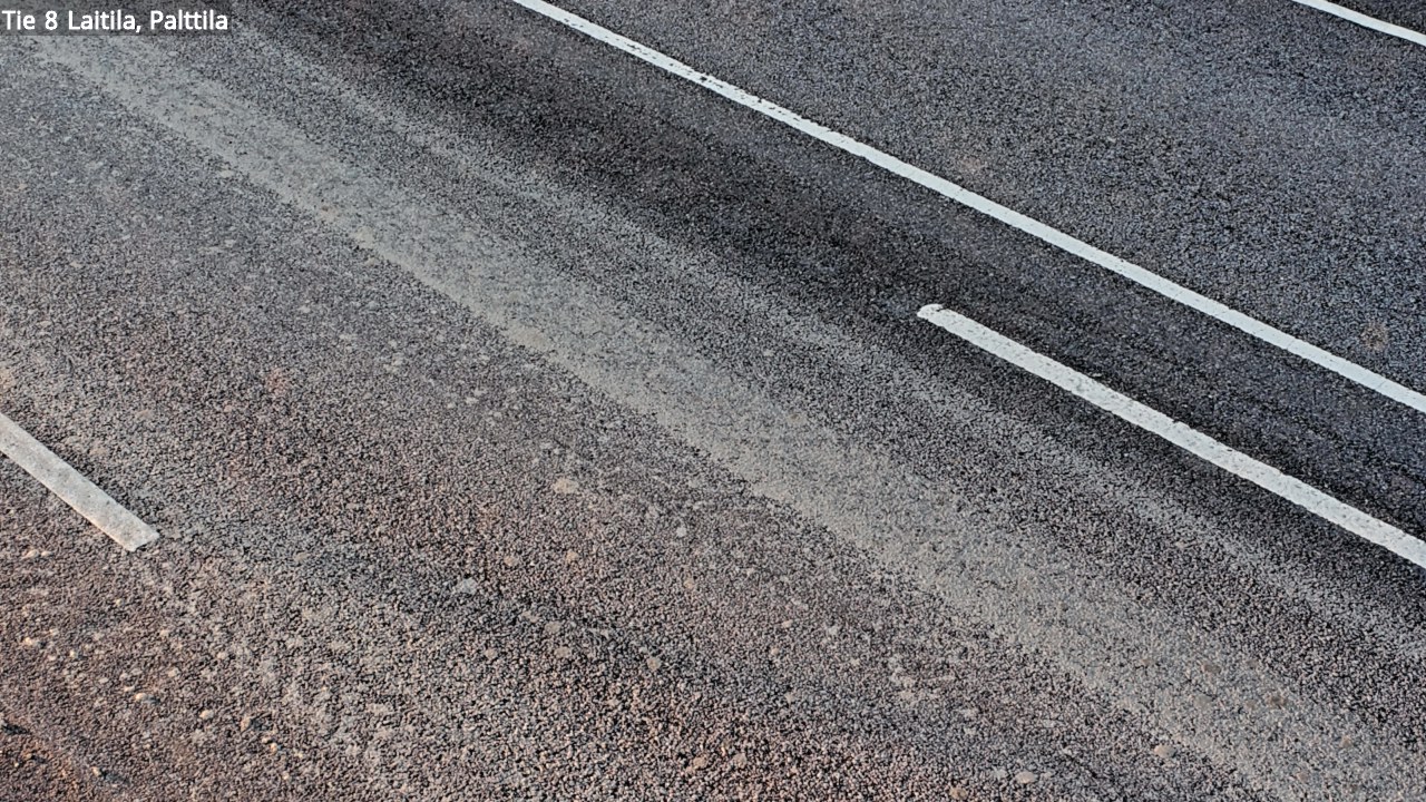 Kelikamerat Kuva Tie 8 Laitila, Palttila, Laitila, Varsinais-Suomi