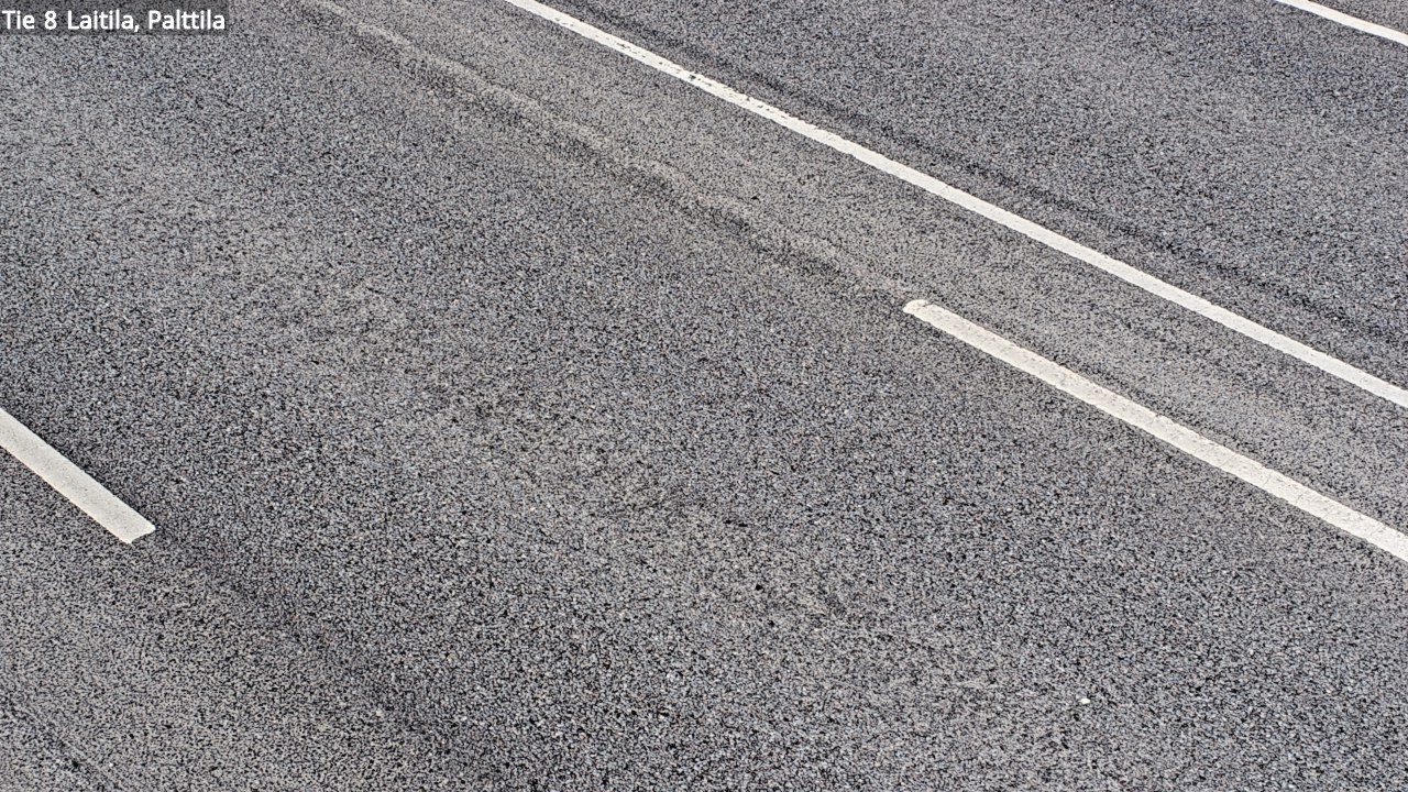 Kelikamerat Kuva Tie 8 Laitila, Palttila, Laitila, Varsinais-Suomi