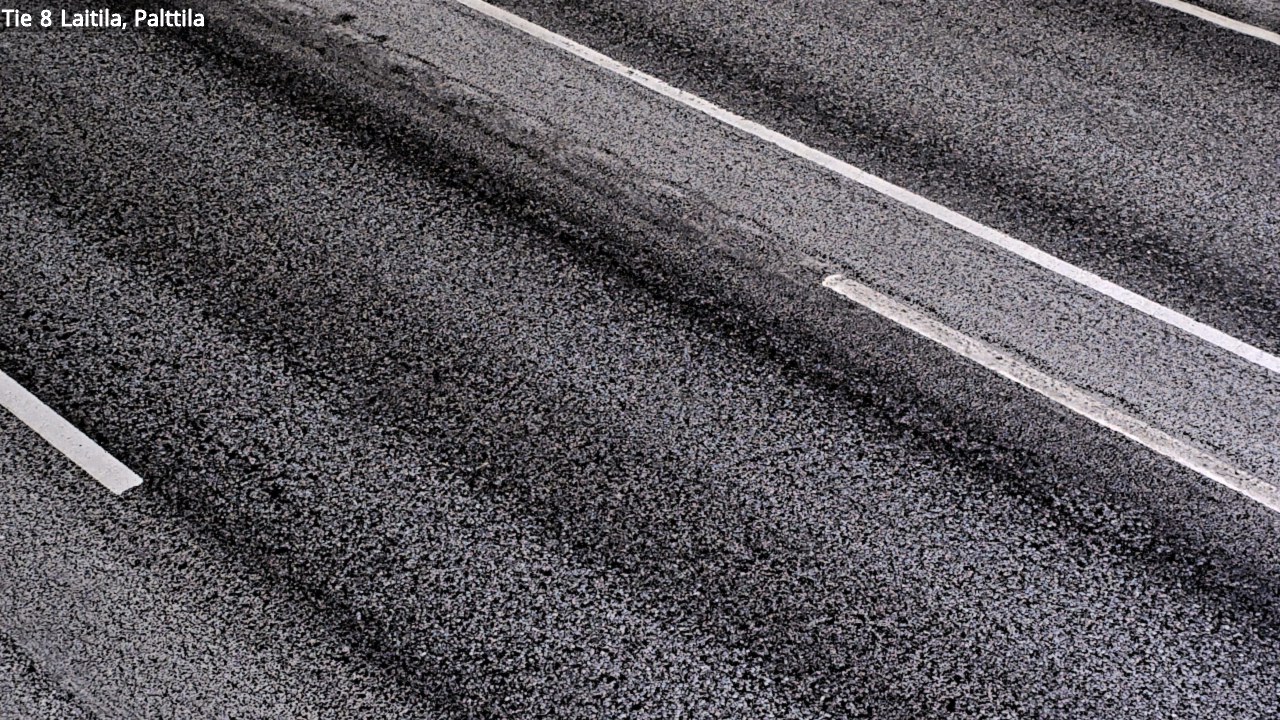 Kelikamerat Kuva Tie 8 Laitila, Palttila, Laitila, Varsinais-Suomi