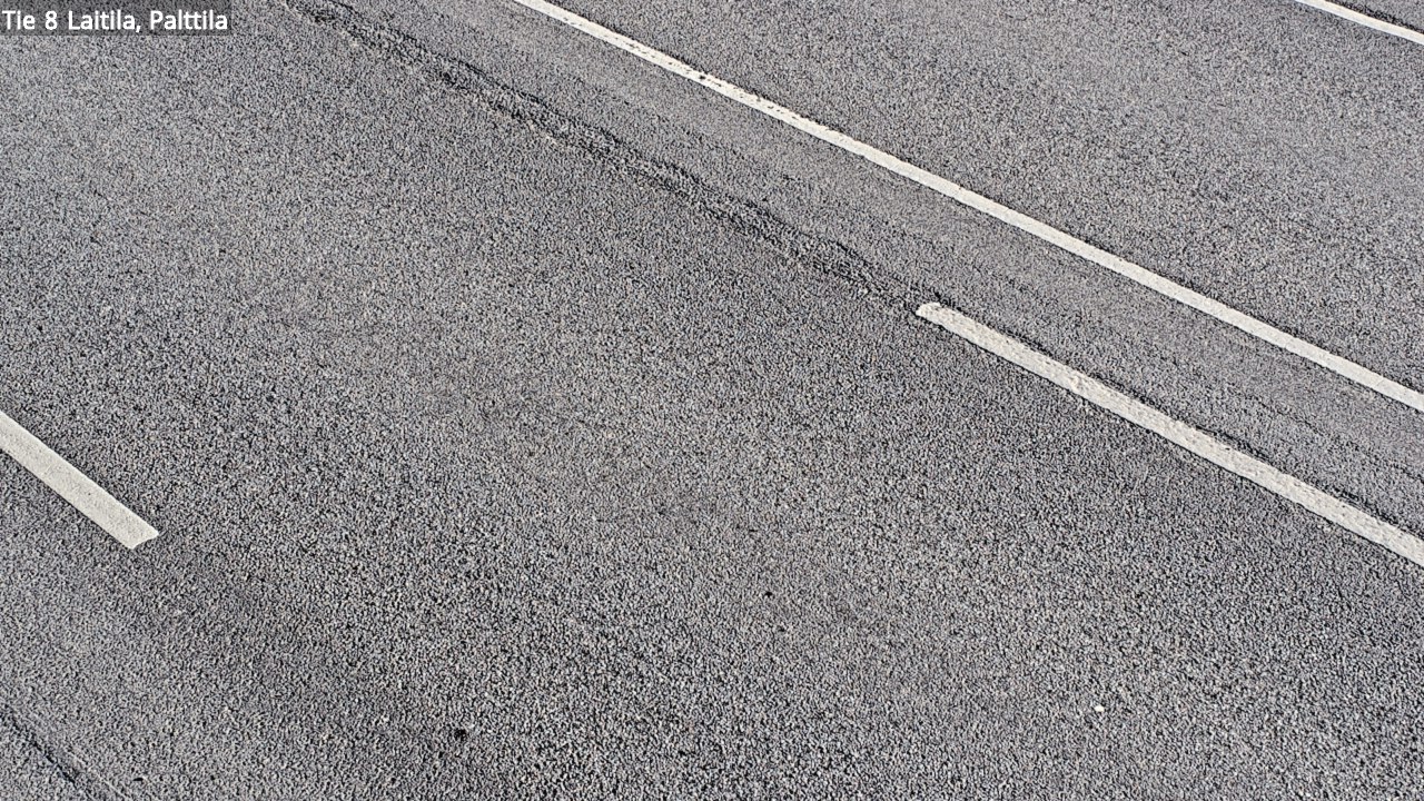 Kelikamerat Kuva Tie 8 Laitila, Palttila, Laitila, Varsinais-Suomi