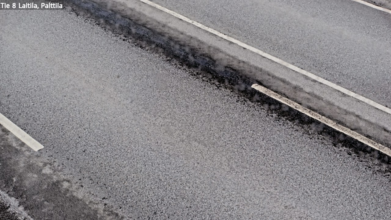 Kelikamerat Kuva Tie 8 Laitila, Palttila, Laitila, Varsinais-Suomi