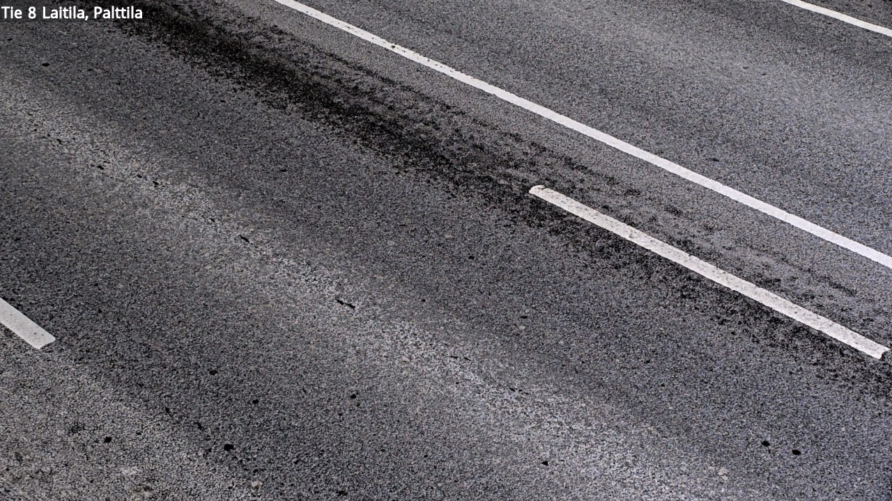 Kelikamerat Kuva Tie 8 Laitila, Palttila, Laitila, Varsinais-Suomi