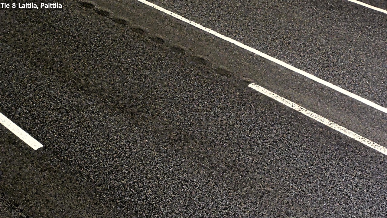 Kelikamerat Kuva Tie 8 Laitila, Palttila, Laitila, Varsinais-Suomi