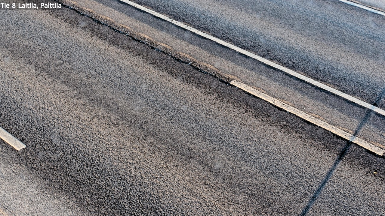 Kelikamerat Kuva Tie 8 Laitila, Palttila, Laitila, Varsinais-Suomi