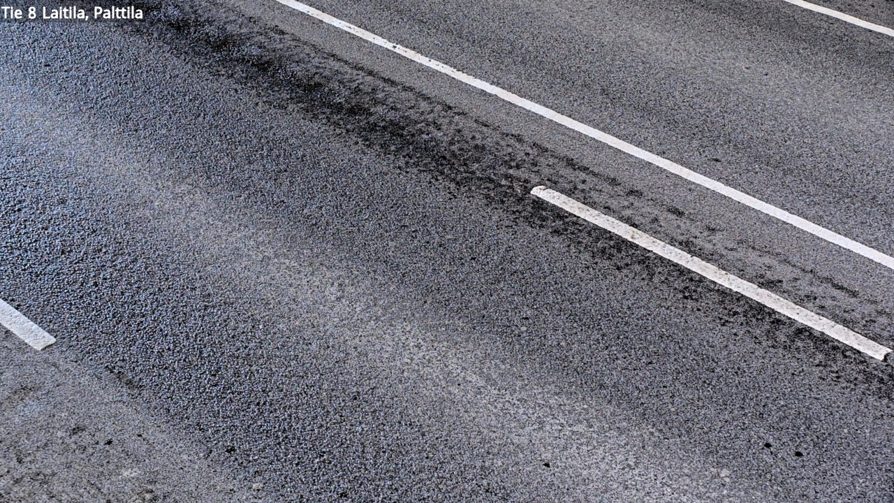 Kelikamerat Kuva Tie 8 Laitila, Palttila, Laitila, Varsinais-Suomi