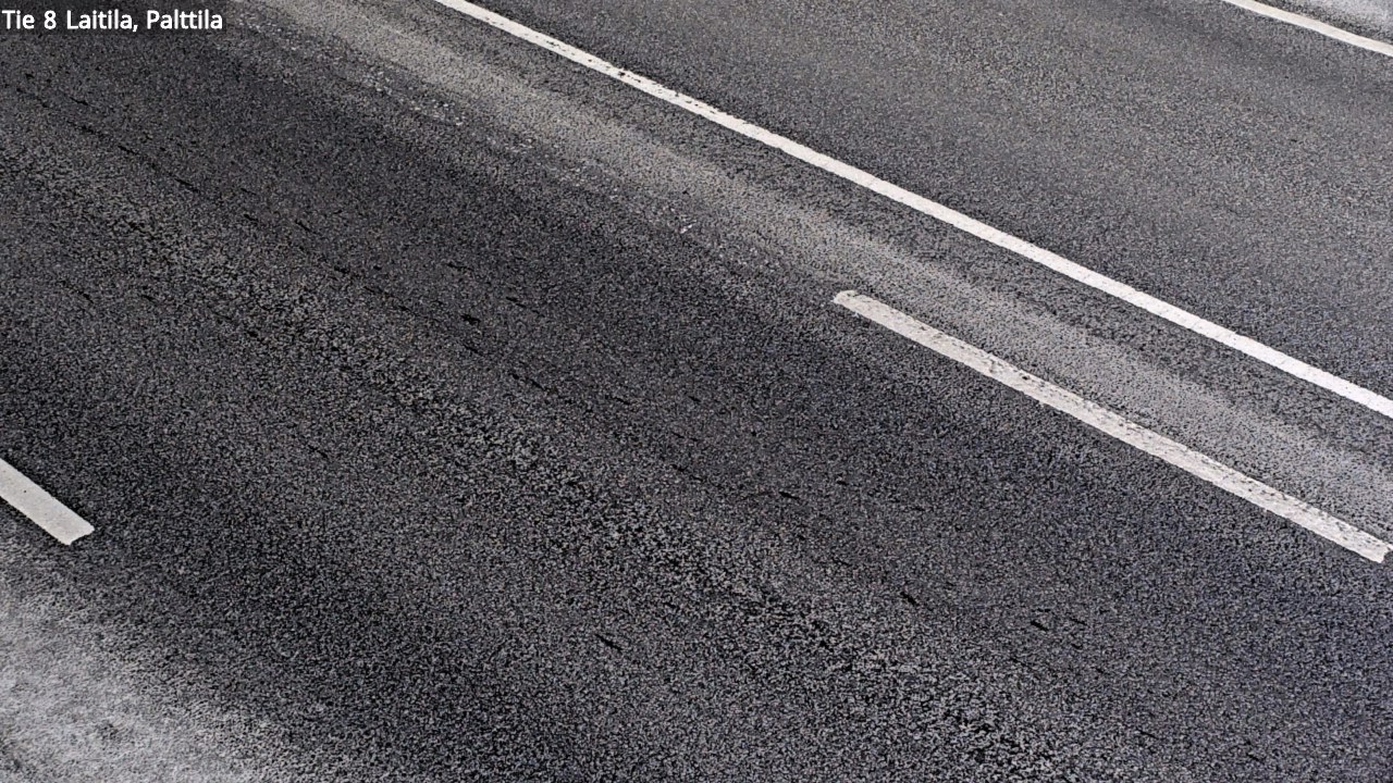 Kelikamerat Kuva Tie 8 Laitila, Palttila, Laitila, Varsinais-Suomi