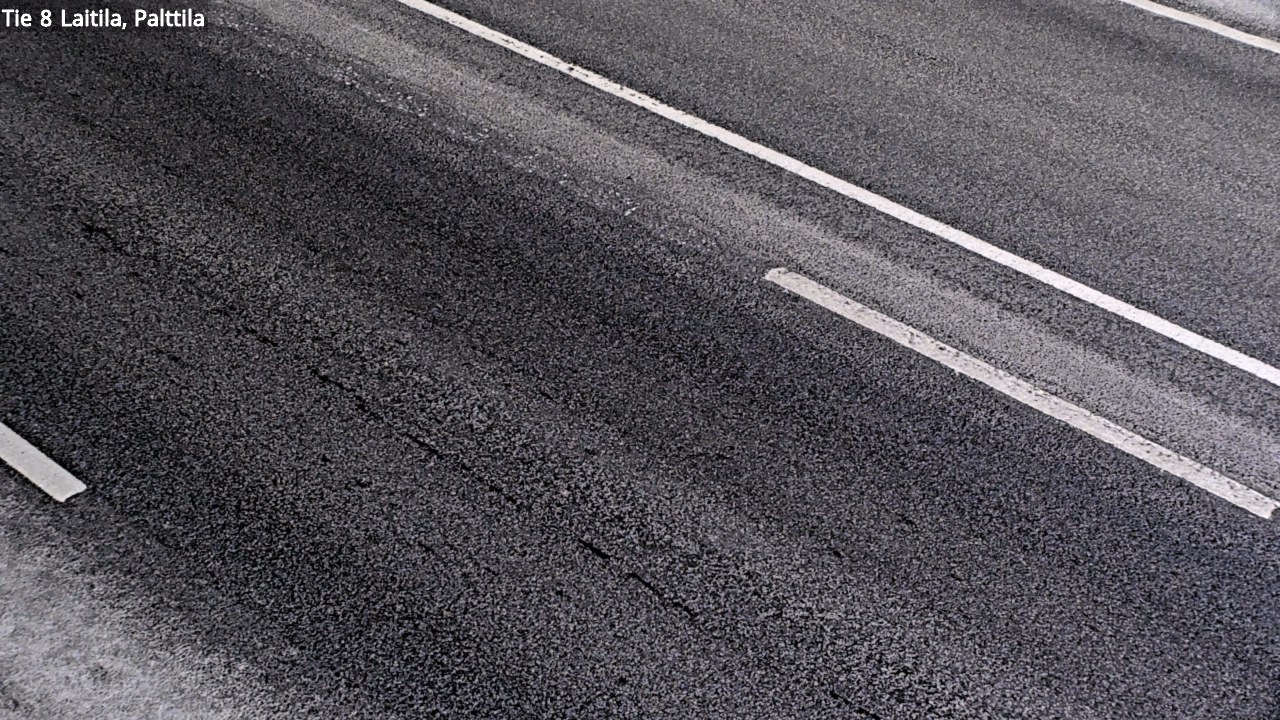 Kelikamerat Kuva Tie 8 Laitila, Palttila, Laitila, Varsinais-Suomi