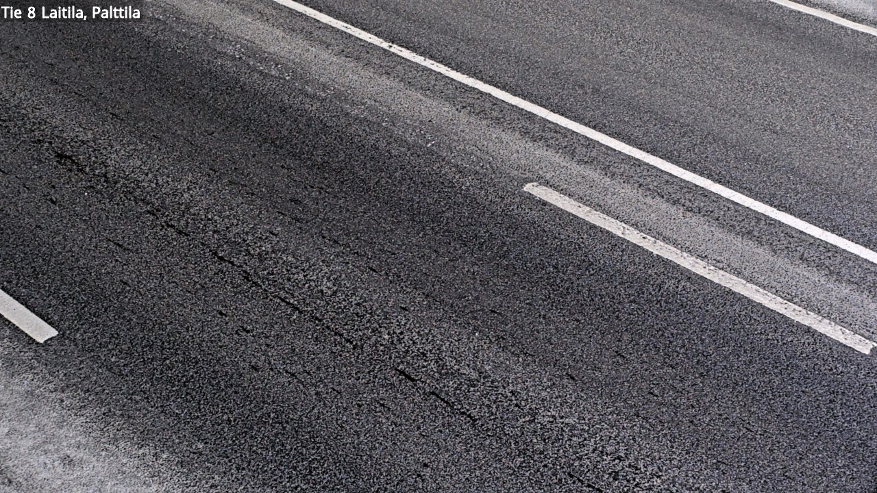 Kelikamerat Kuva Tie 8 Laitila, Palttila, Laitila, Varsinais-Suomi
