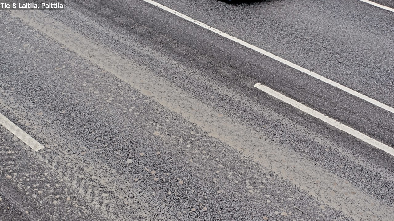Kelikamerat Kuva Tie 8 Laitila, Palttila, Laitila, Varsinais-Suomi