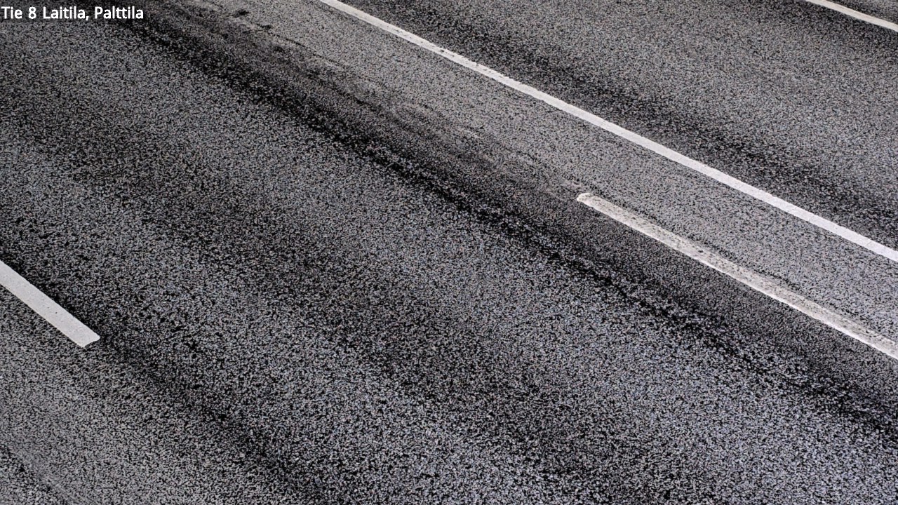 Kelikamerat Kuva Tie 8 Laitila, Palttila, Laitila, Varsinais-Suomi