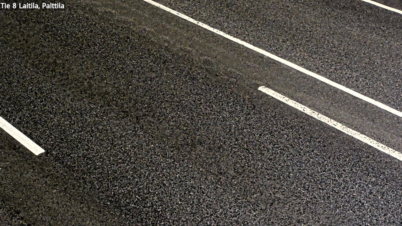 Kelikamerat Kuva Tie 8 Laitila, Palttila, Laitila, Varsinais-Suomi