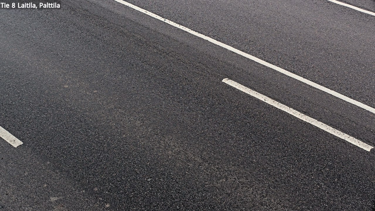 Kelikamerat Kuva Tie 8 Laitila, Palttila, Laitila, Varsinais-Suomi