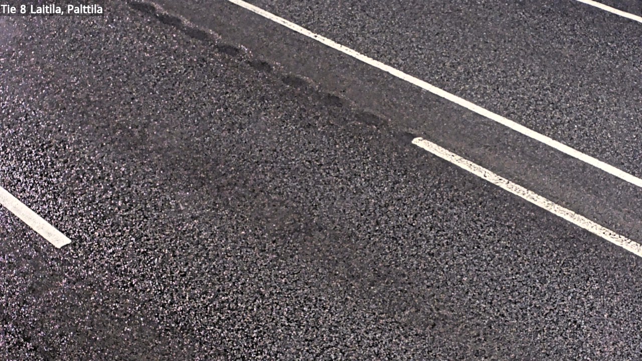 Kelikamerat Kuva Tie 8 Laitila, Palttila, Laitila, Varsinais-Suomi