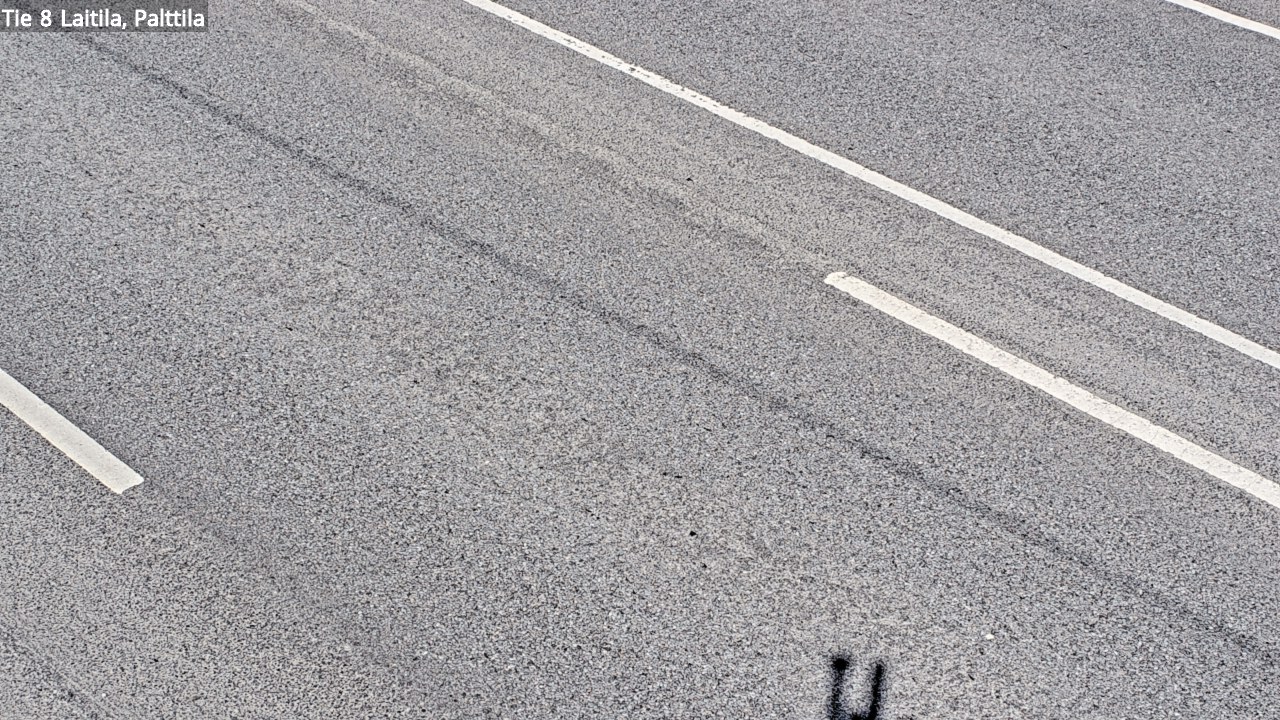 Kelikamerat Kuva Tie 8 Laitila, Palttila, Laitila, Varsinais-Suomi