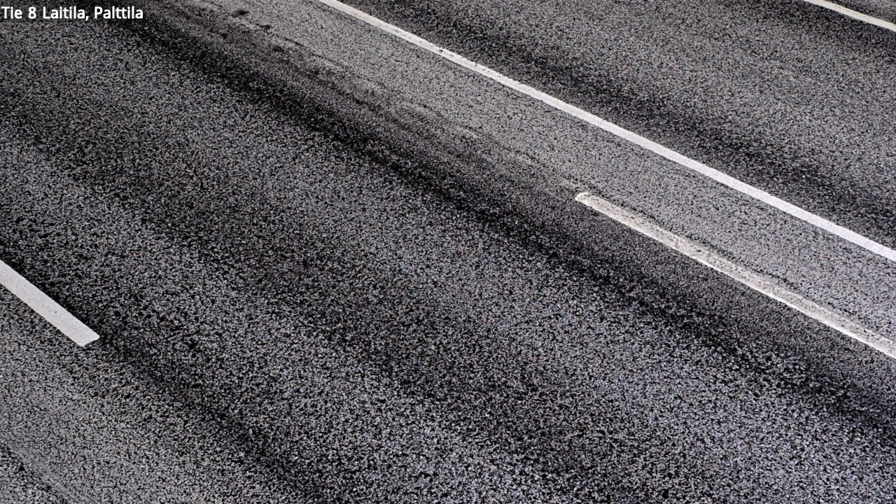 Kelikamerat Kuva Tie 8 Laitila, Palttila, Laitila, Varsinais-Suomi