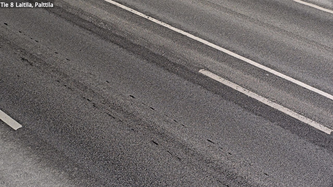 Kelikamerat Kuva Tie 8 Laitila, Palttila, Laitila, Varsinais-Suomi