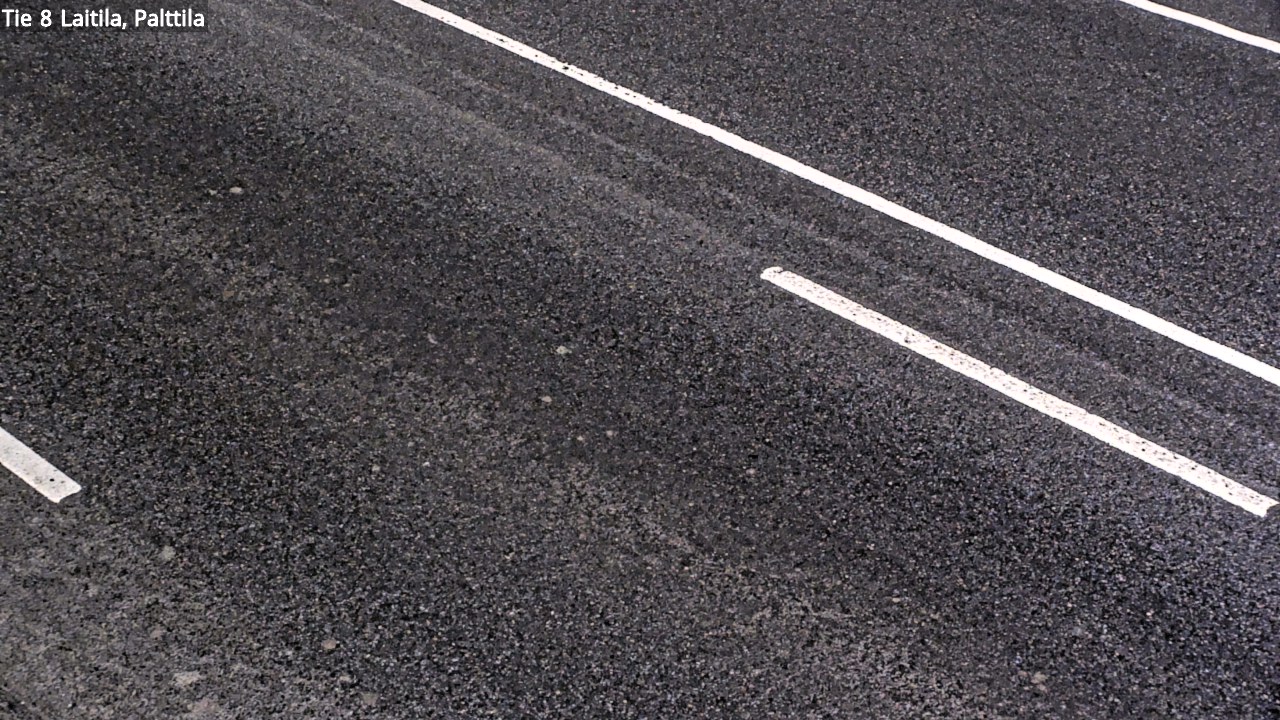 Kelikamerat Kuva Tie 8 Laitila, Palttila, Laitila, Varsinais-Suomi