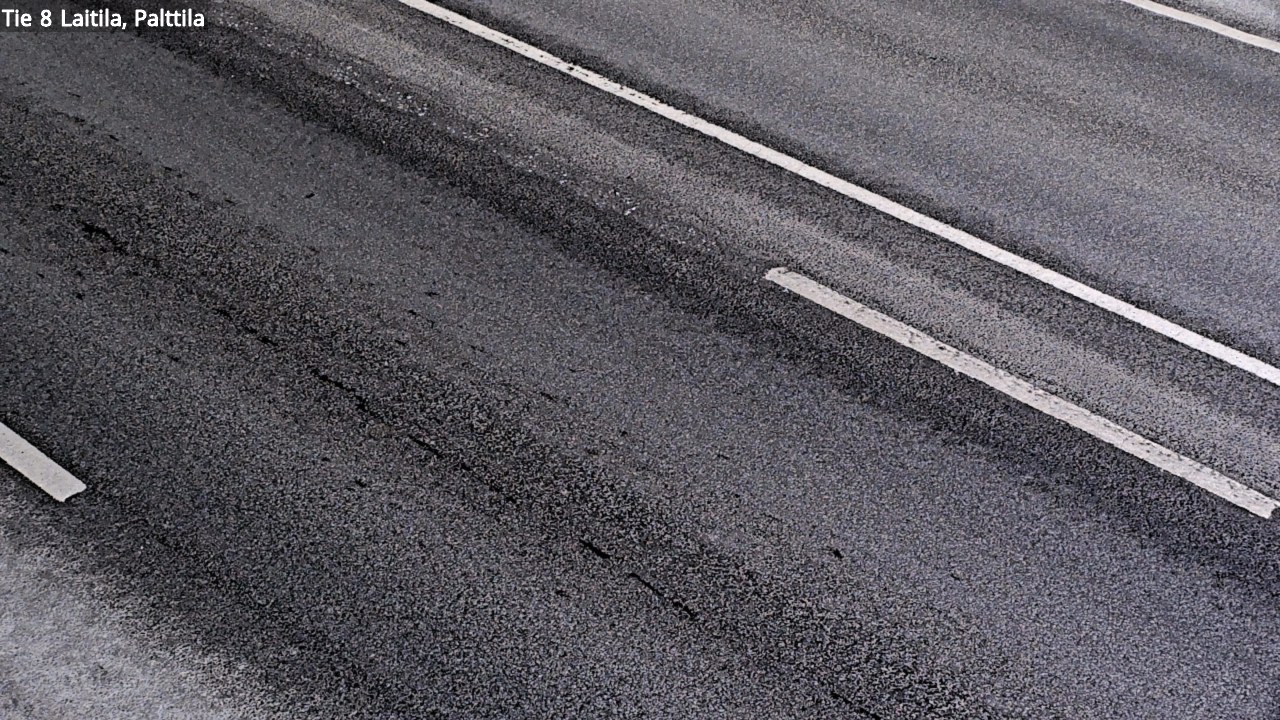 Kelikamerat Kuva Tie 8 Laitila, Palttila, Laitila, Varsinais-Suomi