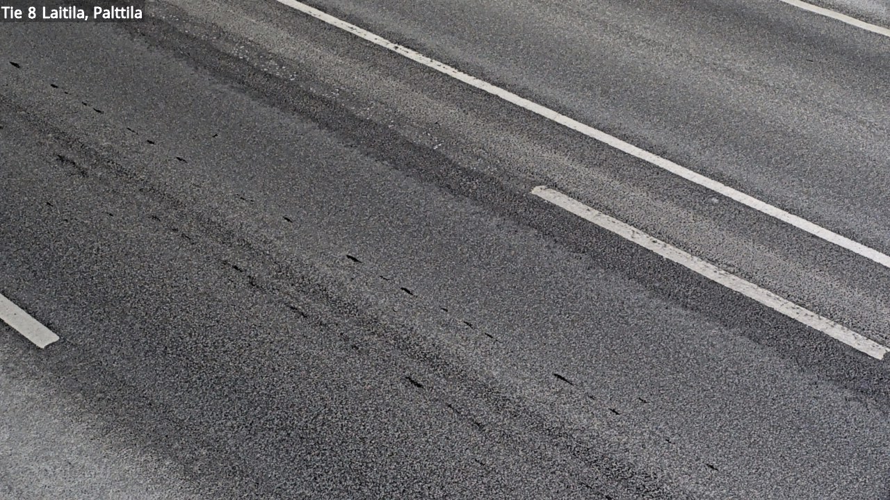 Kelikamerat Kuva Tie 8 Laitila, Palttila, Laitila, Varsinais-Suomi