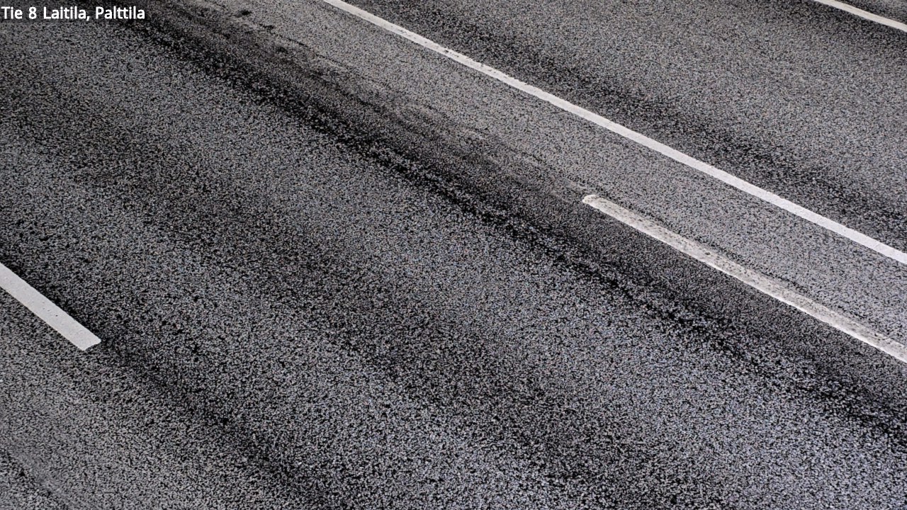 Kelikamerat Kuva Tie 8 Laitila, Palttila, Laitila, Varsinais-Suomi