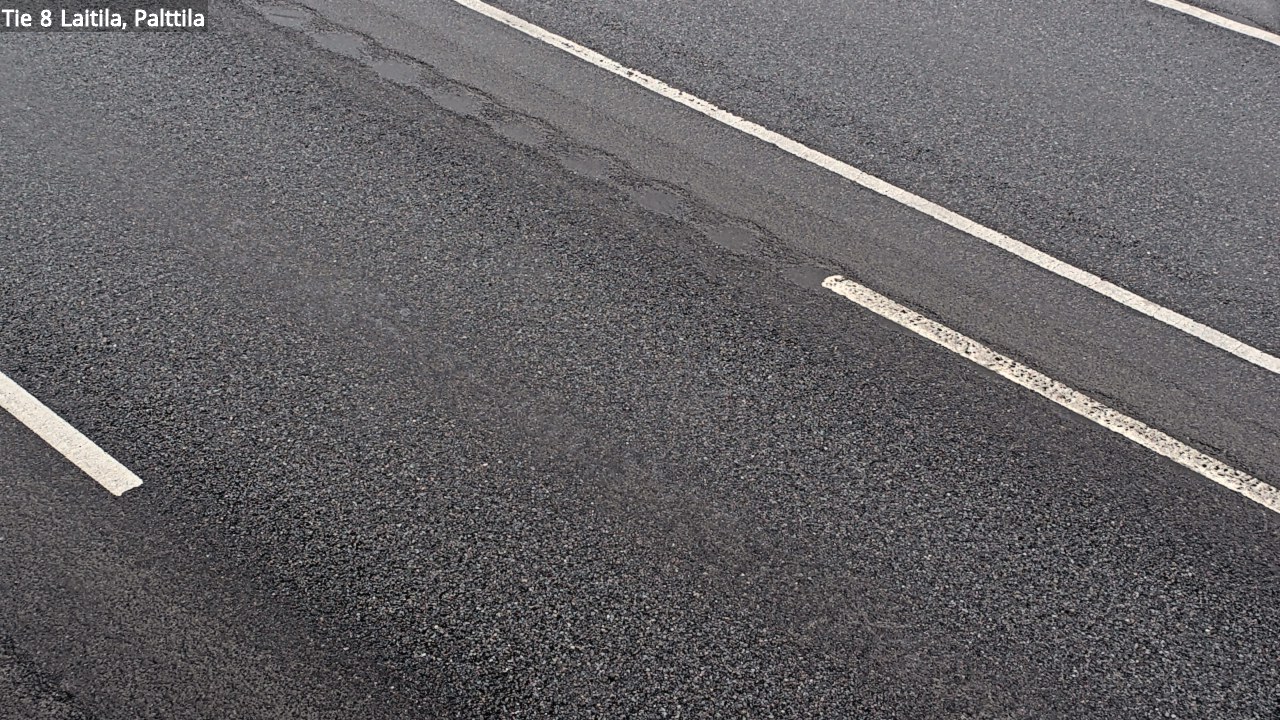 Kelikamerat Kuva Tie 8 Laitila, Palttila, Laitila, Varsinais-Suomi