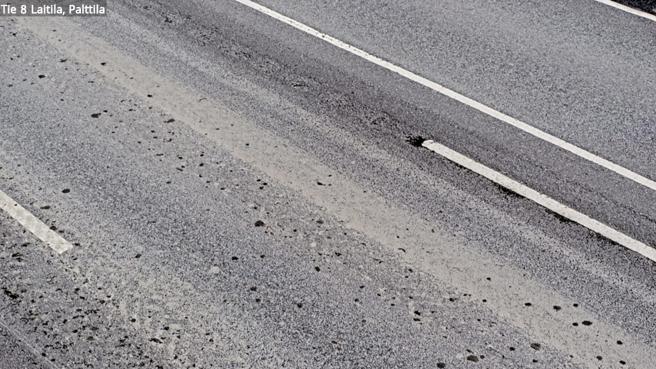 Kelikamerat Kuva Tie 8 Laitila, Palttila, Laitila, Varsinais-Suomi