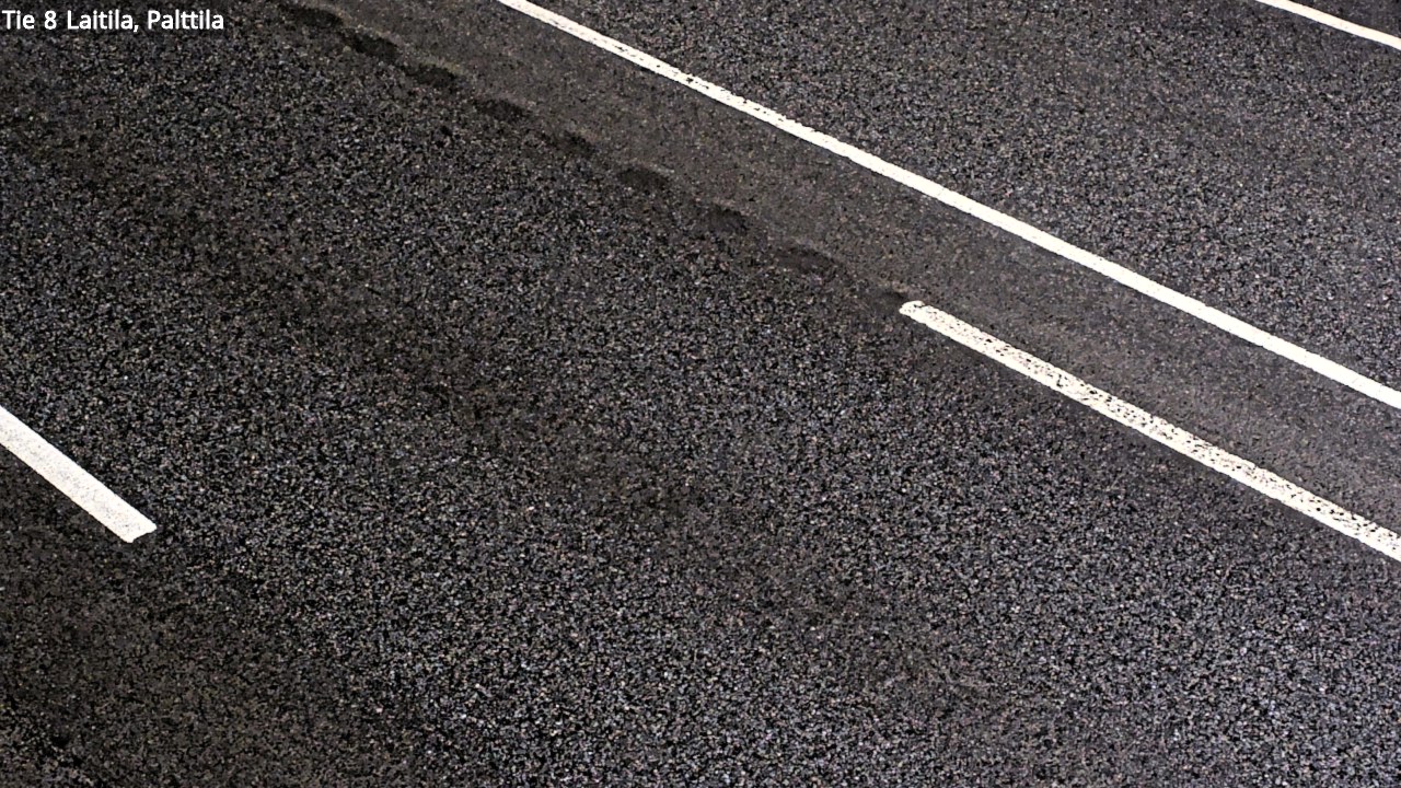 Kelikamerat Kuva Tie 8 Laitila, Palttila, Laitila, Varsinais-Suomi