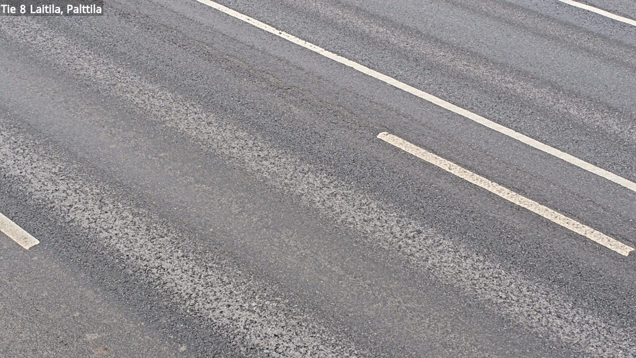 Kelikamerat Kuva Tie 8 Laitila, Palttila, Laitila, Varsinais-Suomi