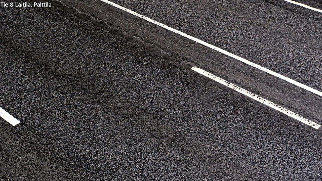 Weather Camera Image Väg 8 Laitila, Palttila, Laitila, Varsinais-Suomi
