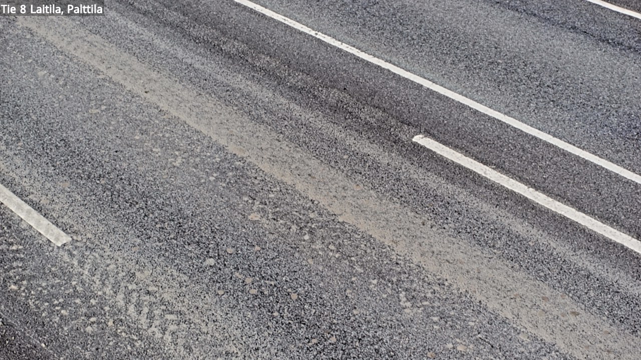 Kelikamerat Kuva Tie 8 Laitila, Palttila, Laitila, Varsinais-Suomi