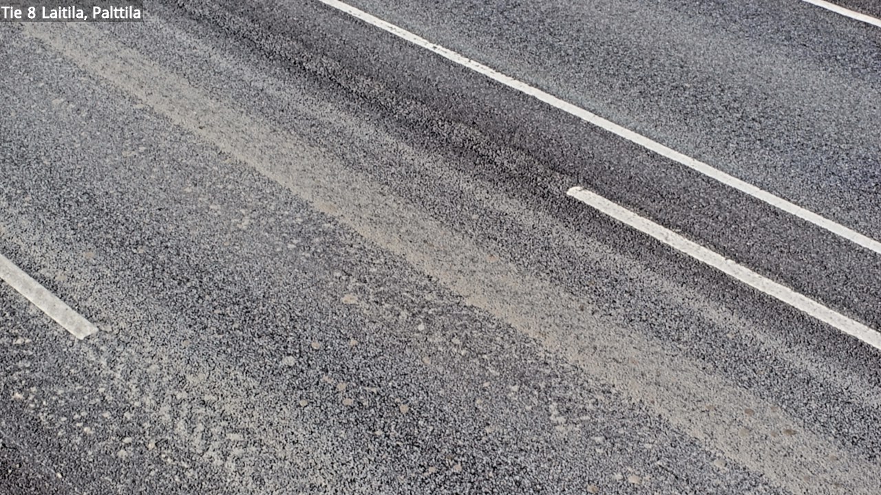 Kelikamerat Kuva Tie 8 Laitila, Palttila, Laitila, Varsinais-Suomi