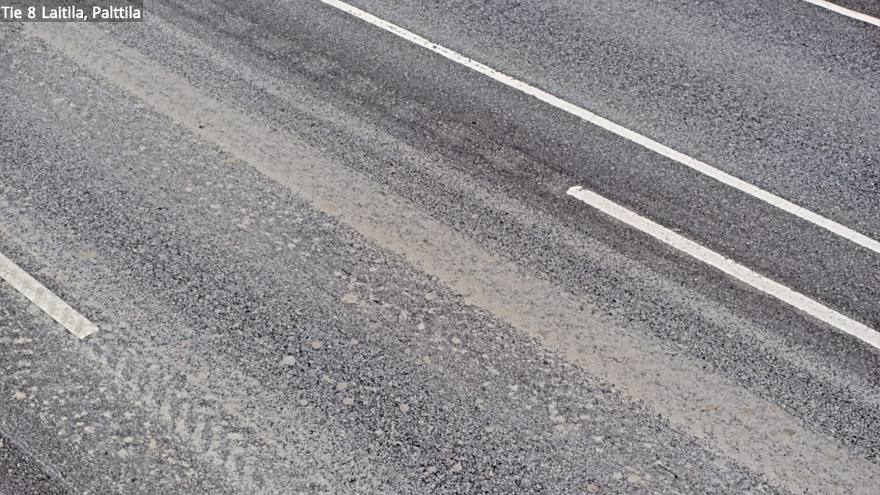 Kelikamerat Kuva Tie 8 Laitila, Palttila, Laitila, Varsinais-Suomi