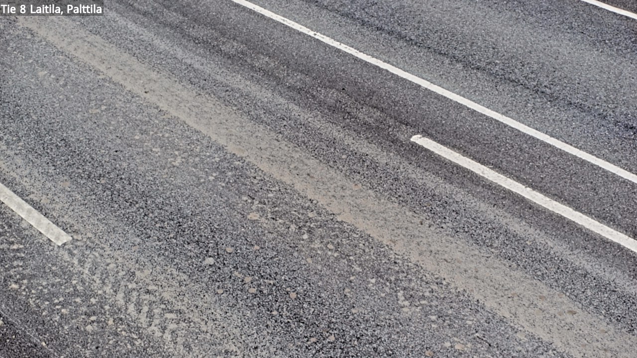 Kelikamerat Kuva Tie 8 Laitila, Palttila, Laitila, Varsinais-Suomi