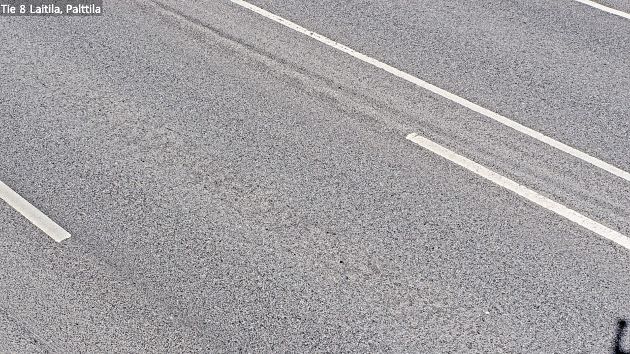 Kelikamerat Kuva Tie 8 Laitila, Palttila, Laitila, Varsinais-Suomi