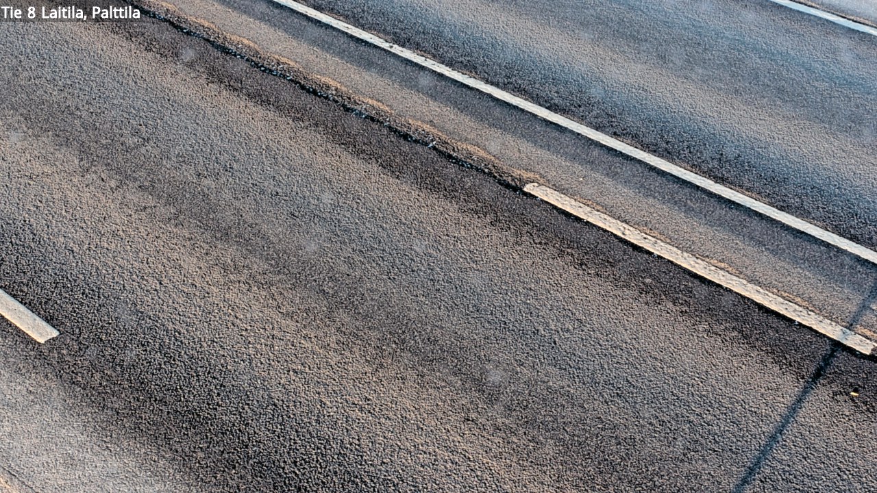 Kelikamerat Kuva Tie 8 Laitila, Palttila, Laitila, Varsinais-Suomi