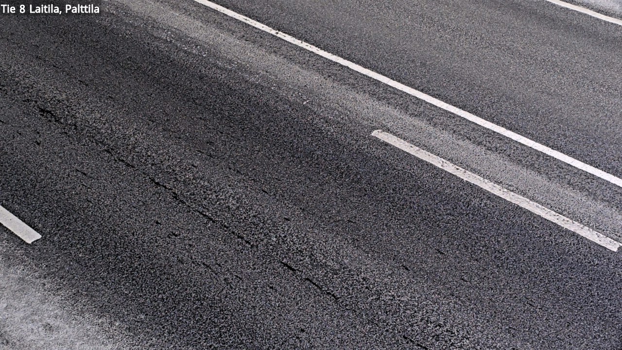 Kelikamerat Kuva Tie 8 Laitila, Palttila, Laitila, Varsinais-Suomi