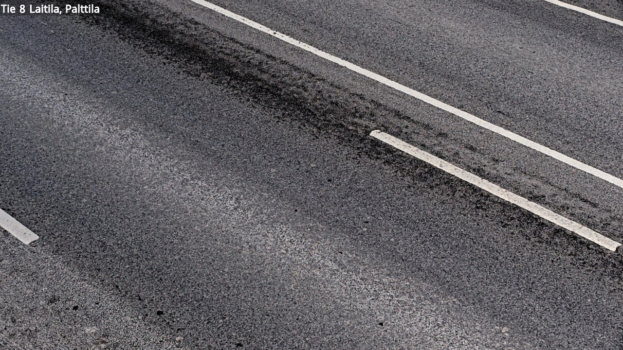 Kelikamerat Kuva Tie 8 Laitila, Palttila, Laitila, Varsinais-Suomi