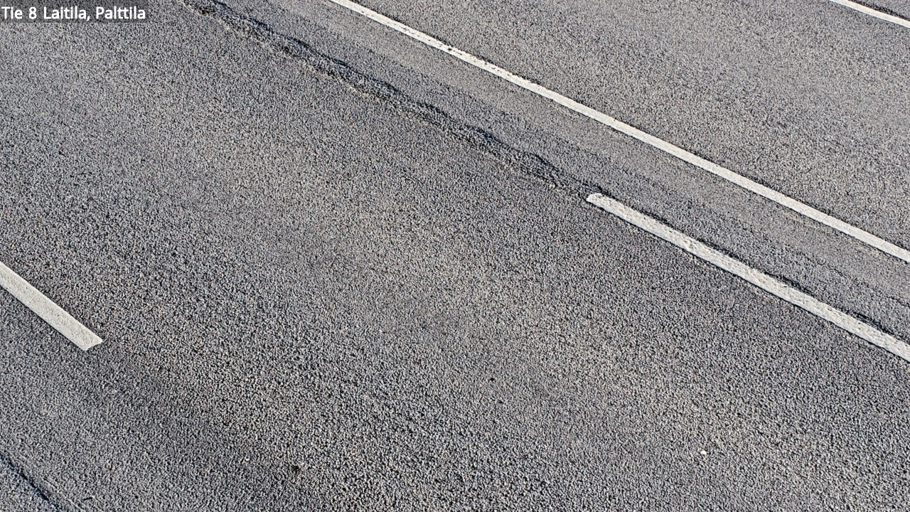 Kelikamerat Kuva Tie 8 Laitila, Palttila, Laitila, Varsinais-Suomi