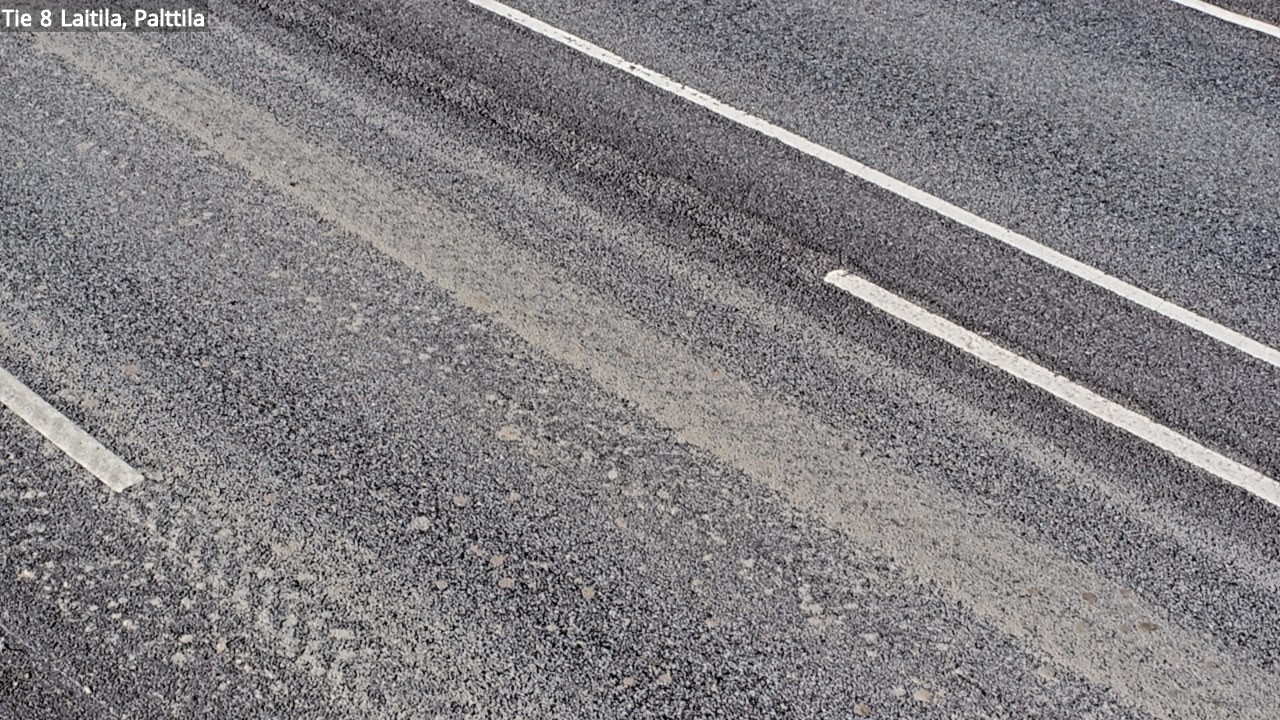 Kelikamerat Kuva Tie 8 Laitila, Palttila, Laitila, Varsinais-Suomi