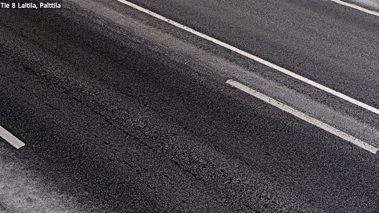 Kelikamerat Kuva Tie 8 Laitila, Palttila, Laitila, Varsinais-Suomi