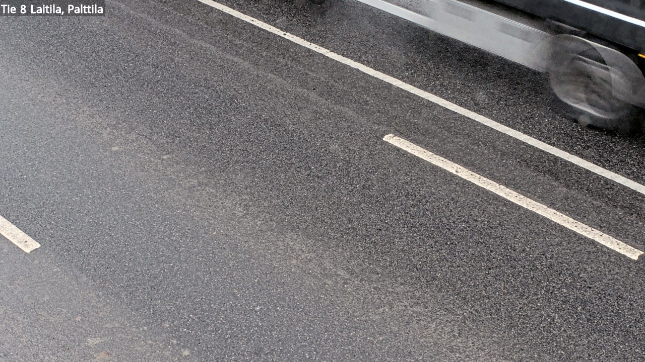 Kelikamerat Kuva Tie 8 Laitila, Palttila, Laitila, Varsinais-Suomi