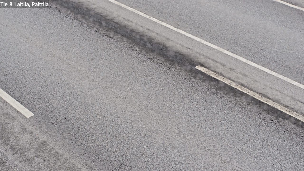 Kelikamerat Kuva Tie 8 Laitila, Palttila, Laitila, Varsinais-Suomi