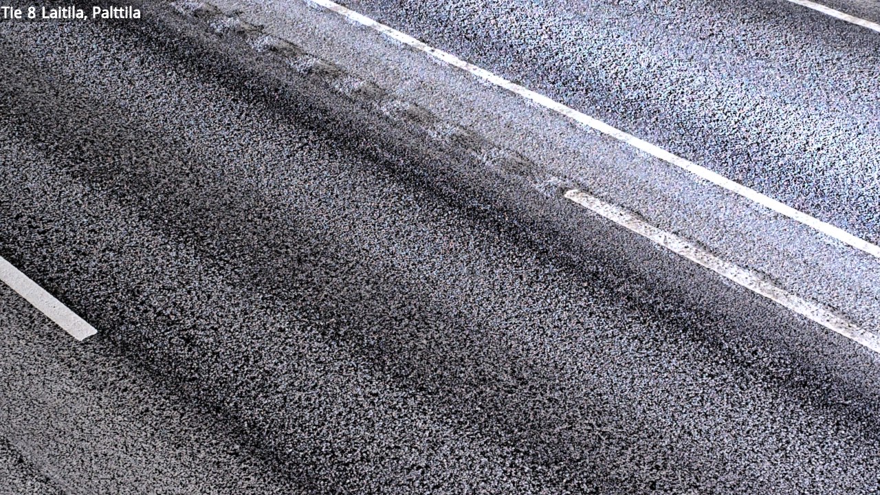 Kelikamerat Kuva Tie 8 Laitila, Palttila, Laitila, Varsinais-Suomi