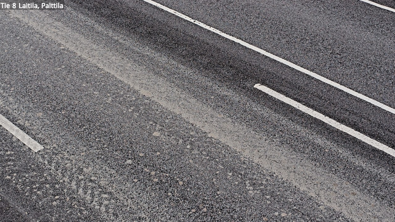 Kelikamerat Kuva Tie 8 Laitila, Palttila, Laitila, Varsinais-Suomi