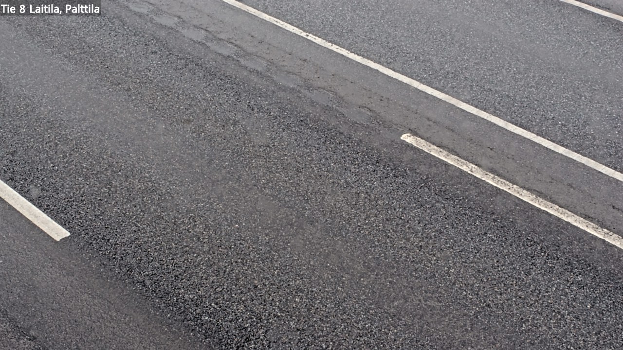 Kelikamerat Kuva Tie 8 Laitila, Palttila, Laitila, Varsinais-Suomi